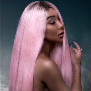 RARE- Nikita Dragun Wig (CASSIE)